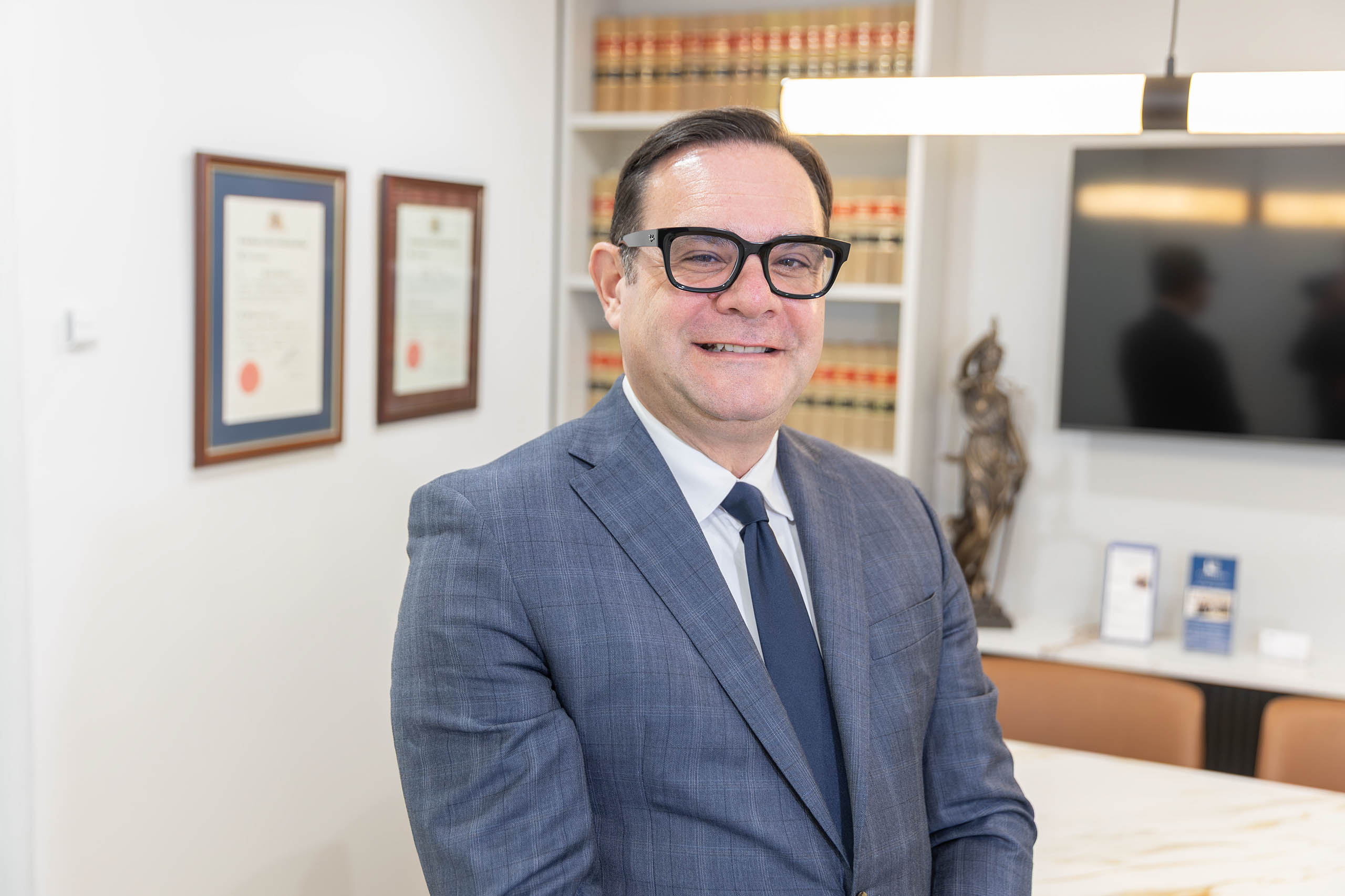 Inner West Sydney lawyers offering expert legal advice