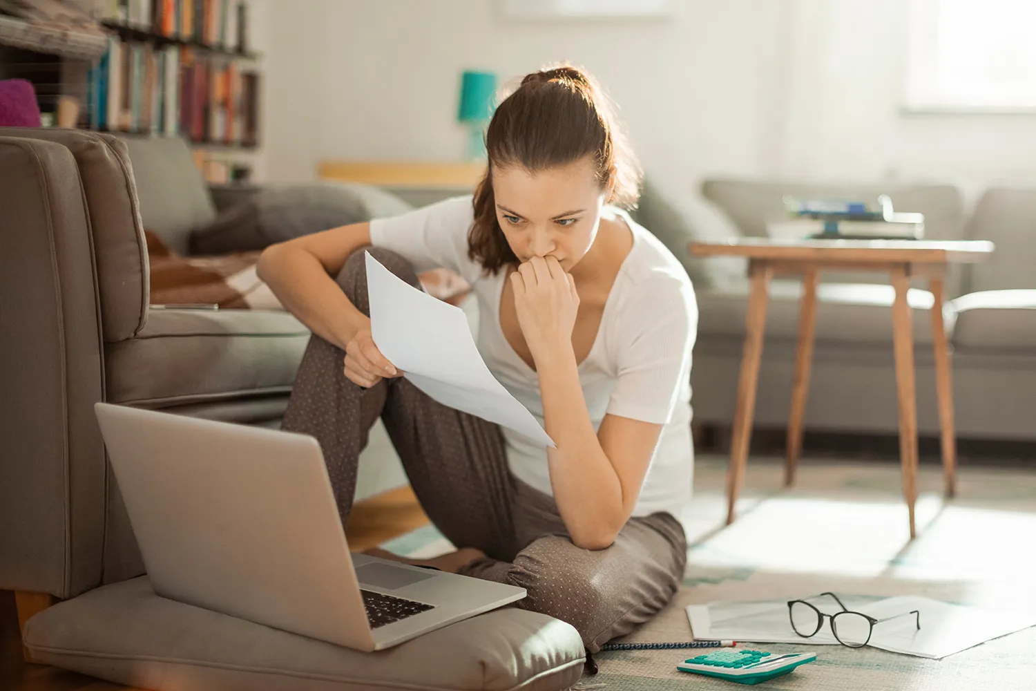 Judgment enforcement lawyer Burwood Sydney legal services