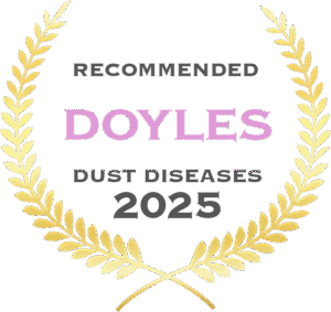 Doyles Dust Dieases