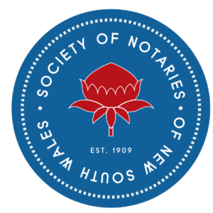 notary logo